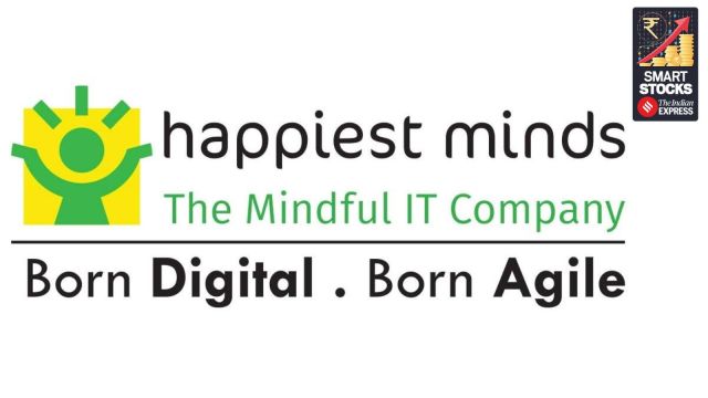 Happiest Minds