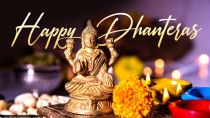 Happy Dhanteras 2025 Date: Dhan’ denotes wealth, while ‘teras’ represents the thirteenth day of the lunar cycle.