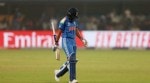 Harmanpreet and Mandhana had put up a partnership of 125 runs for the third wicket off just 122 balls as India were chasing a target of 289. (Reuters Photo)