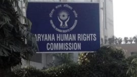 The Commission also directed “submission of a fresh Action Taken Report at least one week prior to the next hearing.”