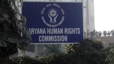 haryana human rights commission