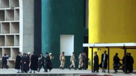 However, the Bar Council, in a strongly worded communication dated October 26, demanded a “comprehensive written explanation” from Jammu within seven days.