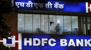 hdfc bank