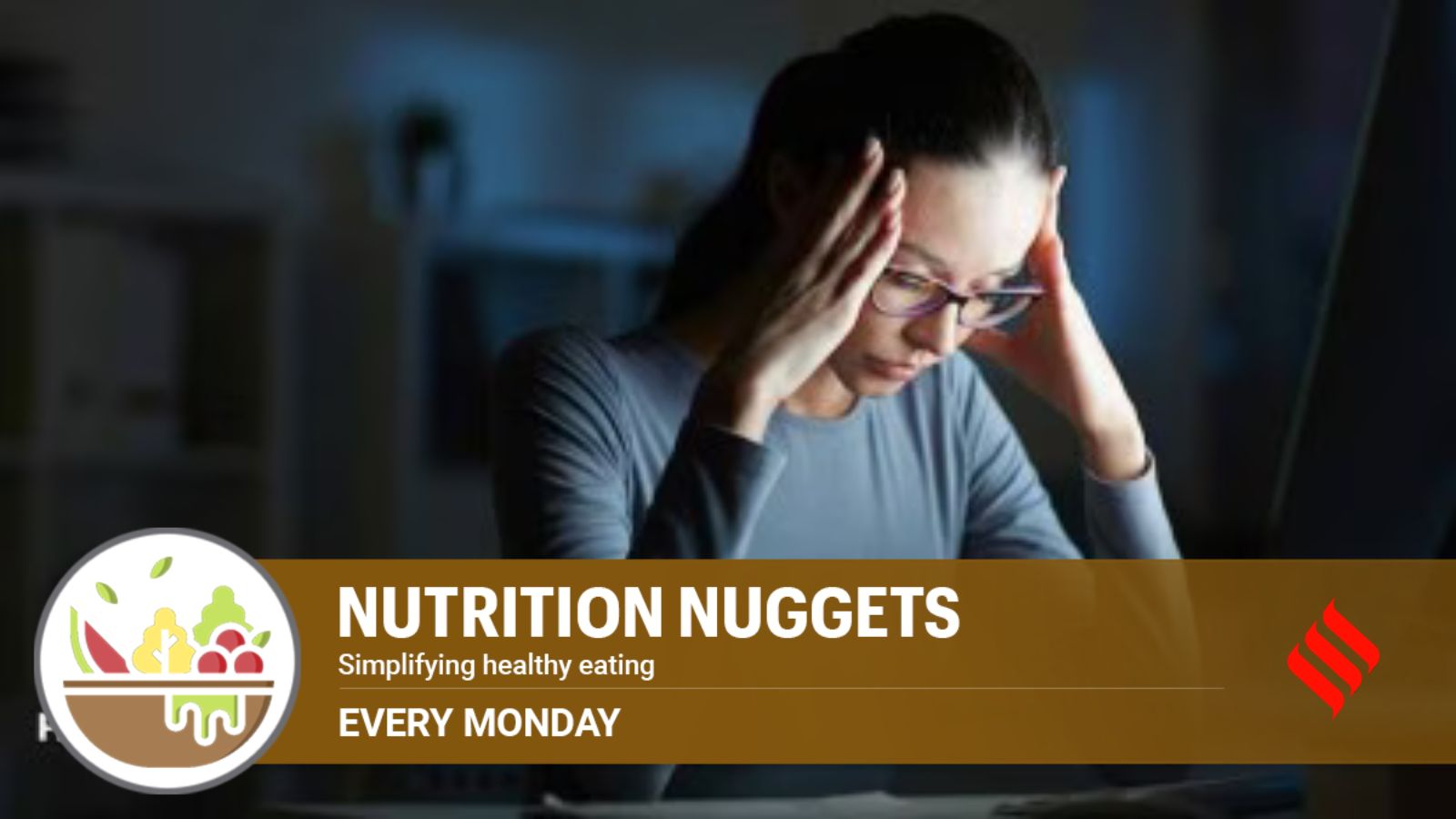 Young woman had brain fog but all her neurology tests were normal: Was her diet slowing her brain?