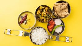 healthy tiffin box childhood obesity