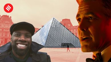 louvre heist, louvre museum