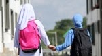 hijab row