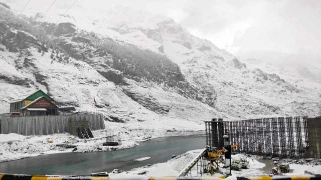 himachal pollution