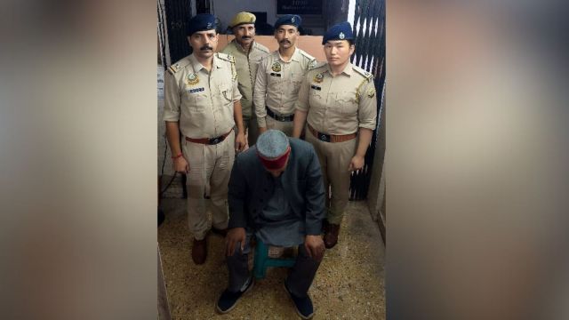 “The woman, in her complaint, said that she had been suffering from an ailment for a long time and went to consult 'Vaid' Ram Kumar on October 7 at his clinic in Solan for Ayurvedic treatment,” the SP said.