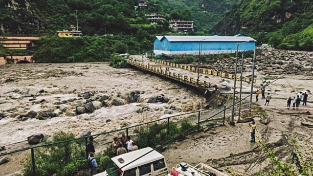 himachal flood