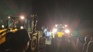 Chief Minister Sukhvinder Singh Sukhu has expressed grief over the accident and directed the officials to expedite the rescue operations, an official statement issued here said.