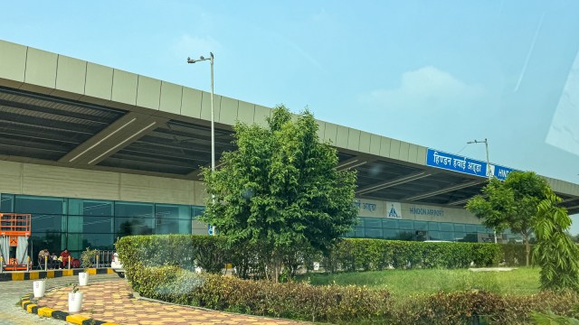 Passenger footfall, facilities increasing — yet long way to go