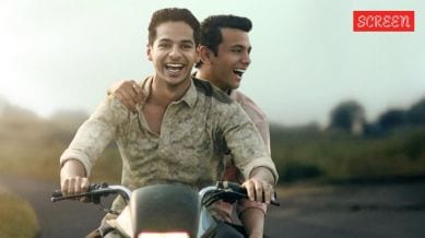 Homebound is based on an article by journalist Basharat Peer.