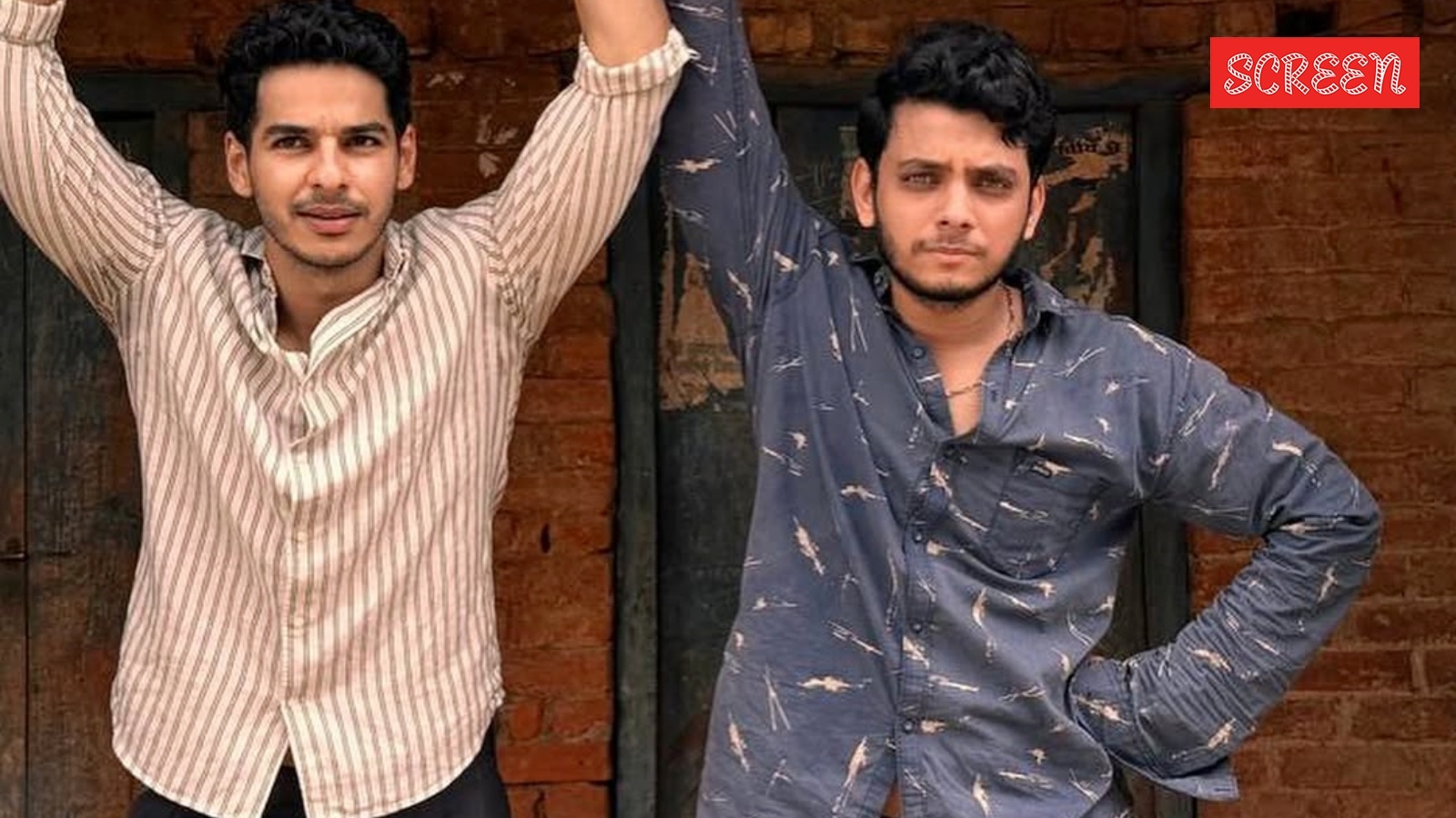 Homebound: Neeraj Ghaywan explores how language becomes an instrument ...