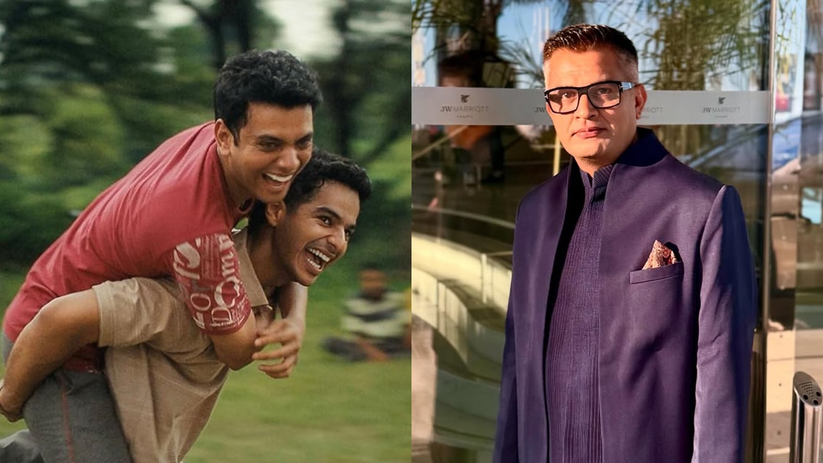 Homebound director denies claims of paying ‘shamefelly low’ Rs 10 ...