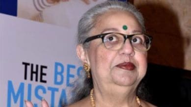 honey irani