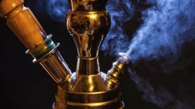 hookah