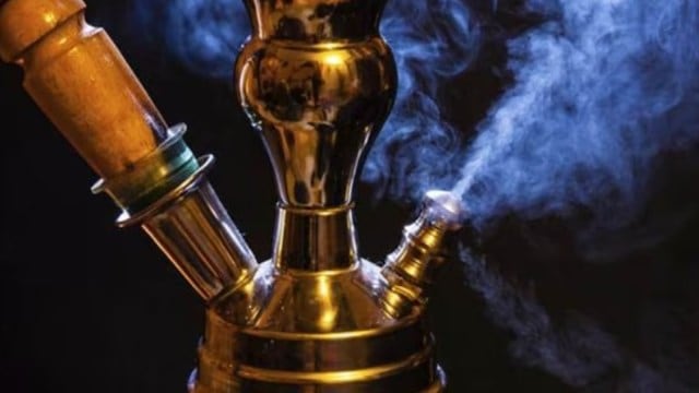 hookah