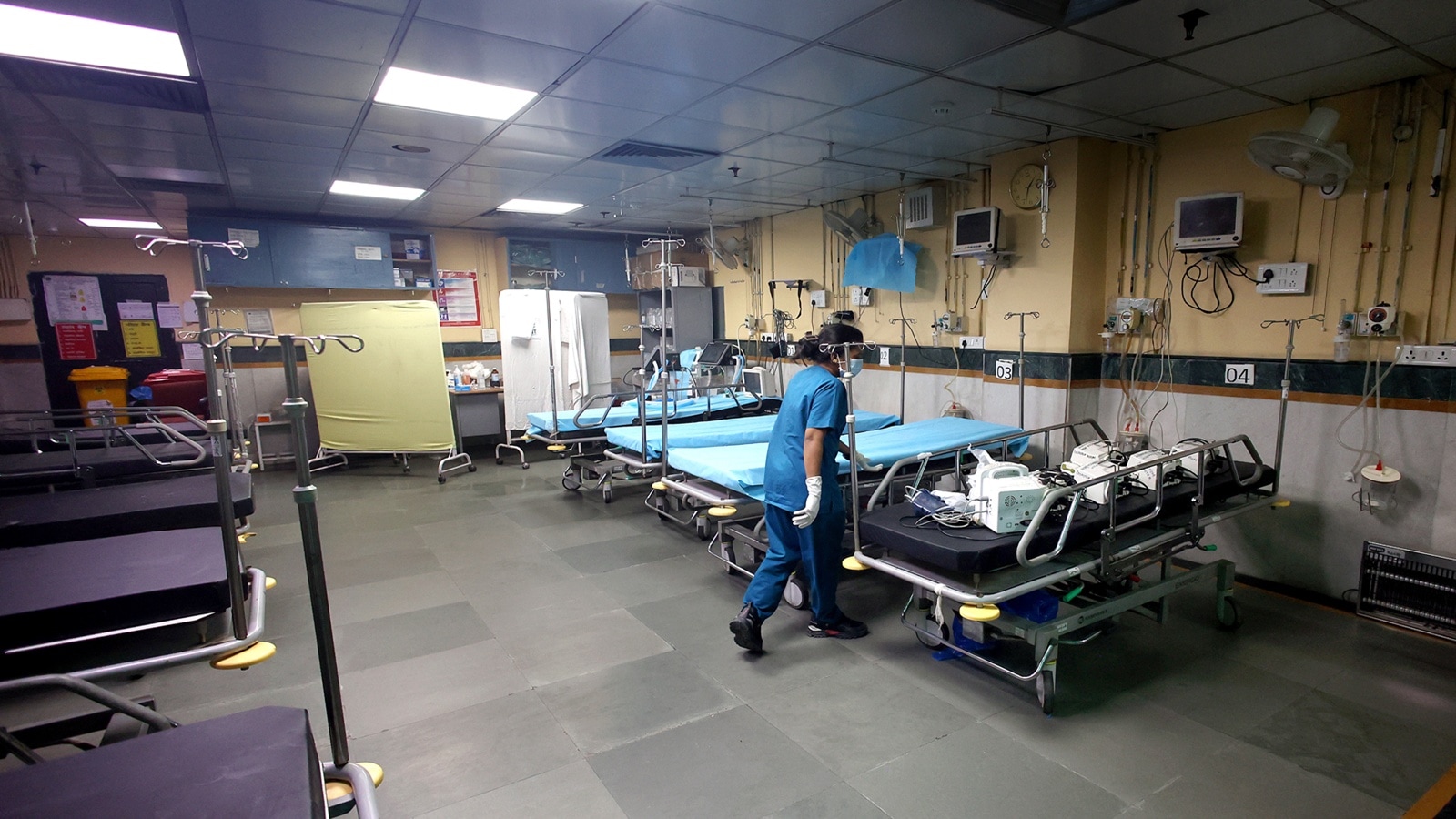 Family’s noble choice: 53-year-old woman’s organs give fresh lease of life to four patients