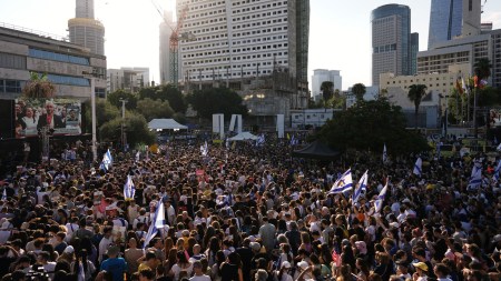Gaza Peace Summit Live Updates: israel gaza hostage