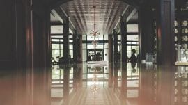 case has been registered against manager Mahesh Bhujbalrao for renting out rooms to 15 foreign women without informing the local police.