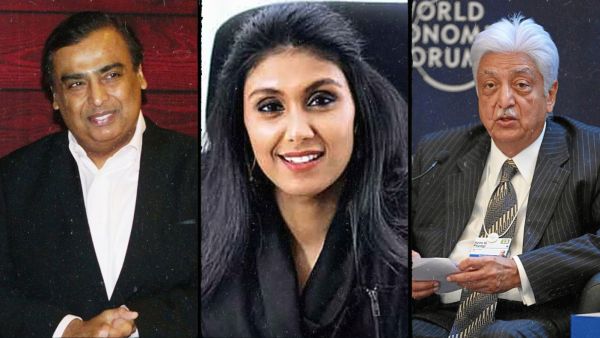 M3M Hurun India Rich List 2025,