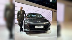 Hyundai India appoints Tarun Garg as its MD, CEO; becomes first Indian in HMIL’s leadership role