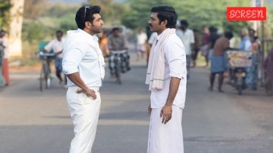 Idly Kadai box office collection Day 5: