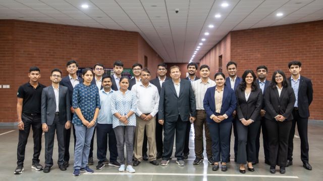 IIM Lucknow Summer Placement: Rs 3.95 lakhs per month highest stipend, more than 580 offers