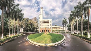 iit kharagpur