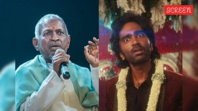 Ilaiyaraaja sues Mythri Movie Makers for use of 'Karutha Machan" song in Pradeep Ranganathan's Dude