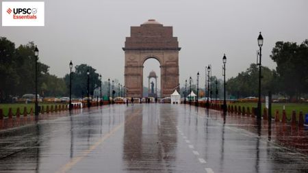 UPSC Essentials | Mains answer practice — GS 3 (Week 126)