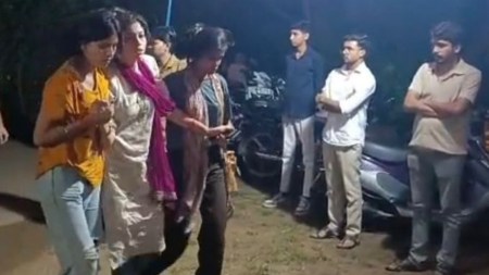 Madhya Pradesh cough syrup deaths, Madhya Pradesh children cough syrup deaths, cough syrup deaths, children cough syrup deaths, Madhya Pradesh kids cough syrup deaths, Indian express news, current affairs