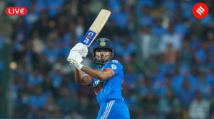 IND A vs AUS A 3rd ODI Live Score: India A eye series win in Kanpur today. (BCCI)