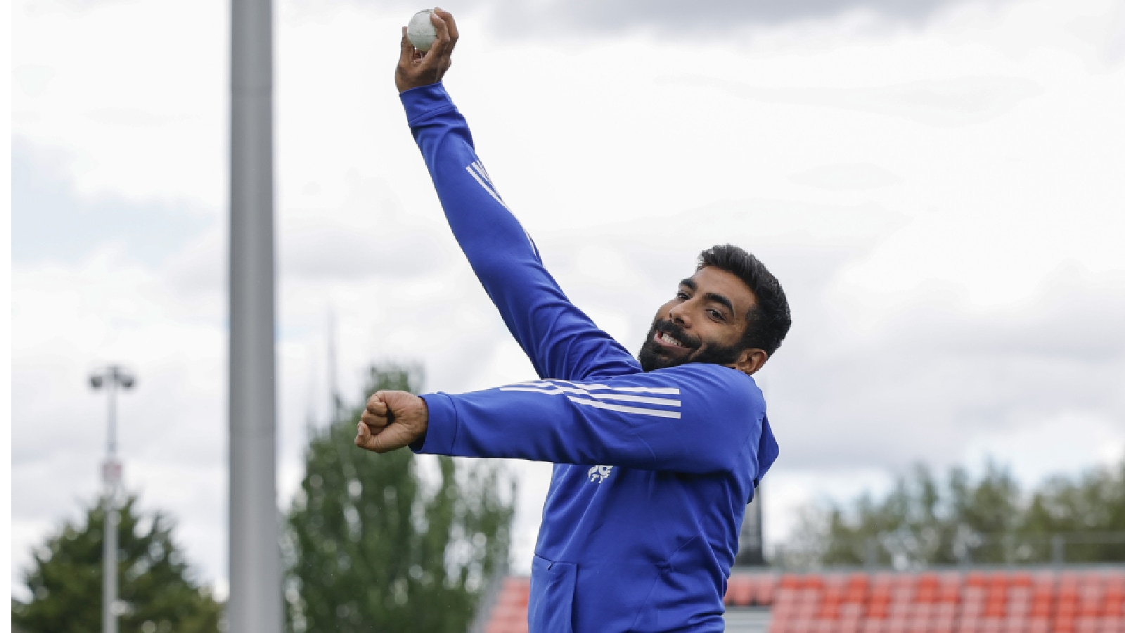 IND vs AUS T20I: India pace spearhead Jasprit Bumrah will return to action in Australia. (BCCI)