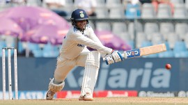 IND vs WI: AB de Villiers has picked Shubman Gill as the key player for success for India vs West Indies. (BCCI)