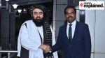 Afghan Foreign Minister, Mawlawi Amir Khan Muttaqi, arrives in India on Thursday, October 9.