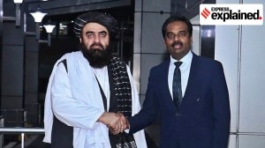 Afghan Foreign Minister, Mawlawi Amir Khan Muttaqi, arrives in India on Thursday, October 9.