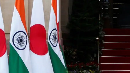 India ambassador to Japan