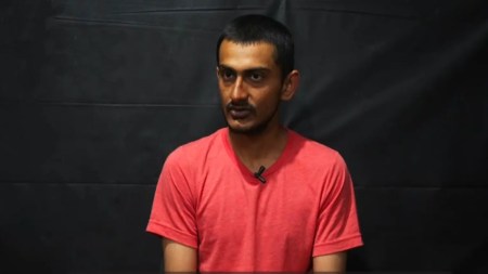 Captured 22-year-old from Gujarat fighting for Russia, says Ukraine Army, releases video