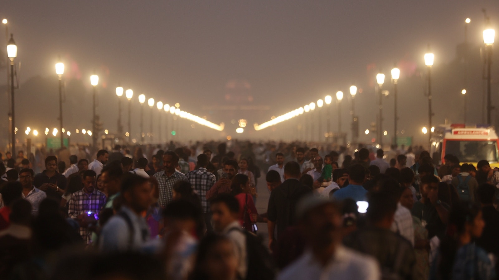 Cloud seeding to curb pollution: Moisture insufficient, Delhi govt gives trial a miss