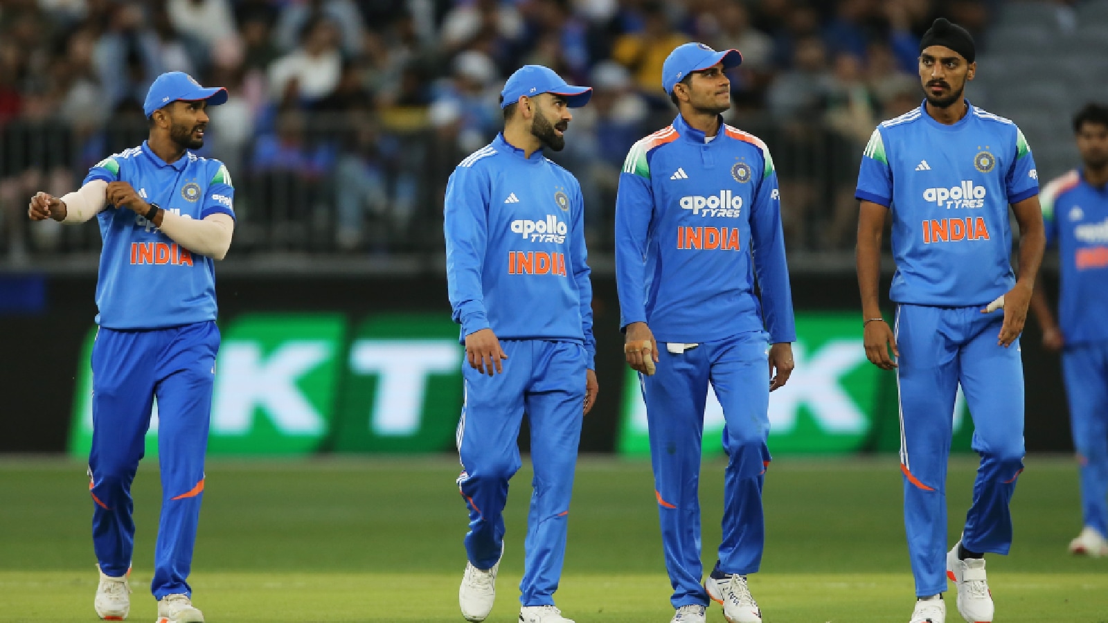 India vs Australia 2nd ODI Match: Will Kuldeep Yadav return to side?
