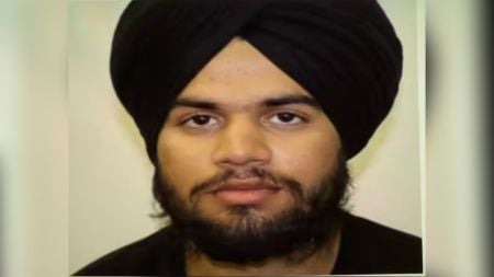 An updated complaint filed last week indicated that toxicology reports confirmed no substances tested were present in Jashanpreet's blood.