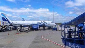 IndiGo says Namaste London: Mumbai-London Heathrow flights to take off from October 26