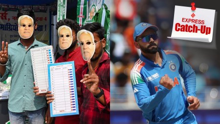 Express Catch-up 5 stories you must read today, October 16: