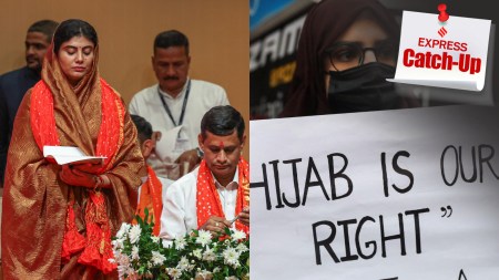 Express Catch-up 5 stories you must read today, October 17