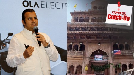 Express Catch-up 5 stories you must read today, October 20: