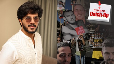 Express Catch-up 5 stories you must read today, October 8: