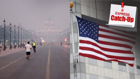 Express Catch-up 5 stories you must read today, October 10: