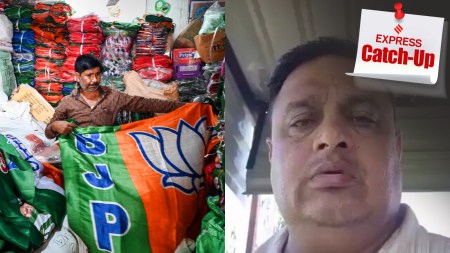 Express Catch-up 5 stories you must read today, October 14